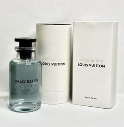 Louis Vuitton Imagination Eau de Parfum 100ml