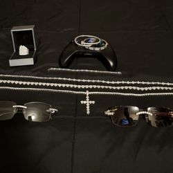 Jewlery 