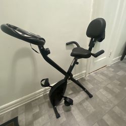 Indoor Bike Machine 