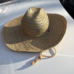 Men’s hat