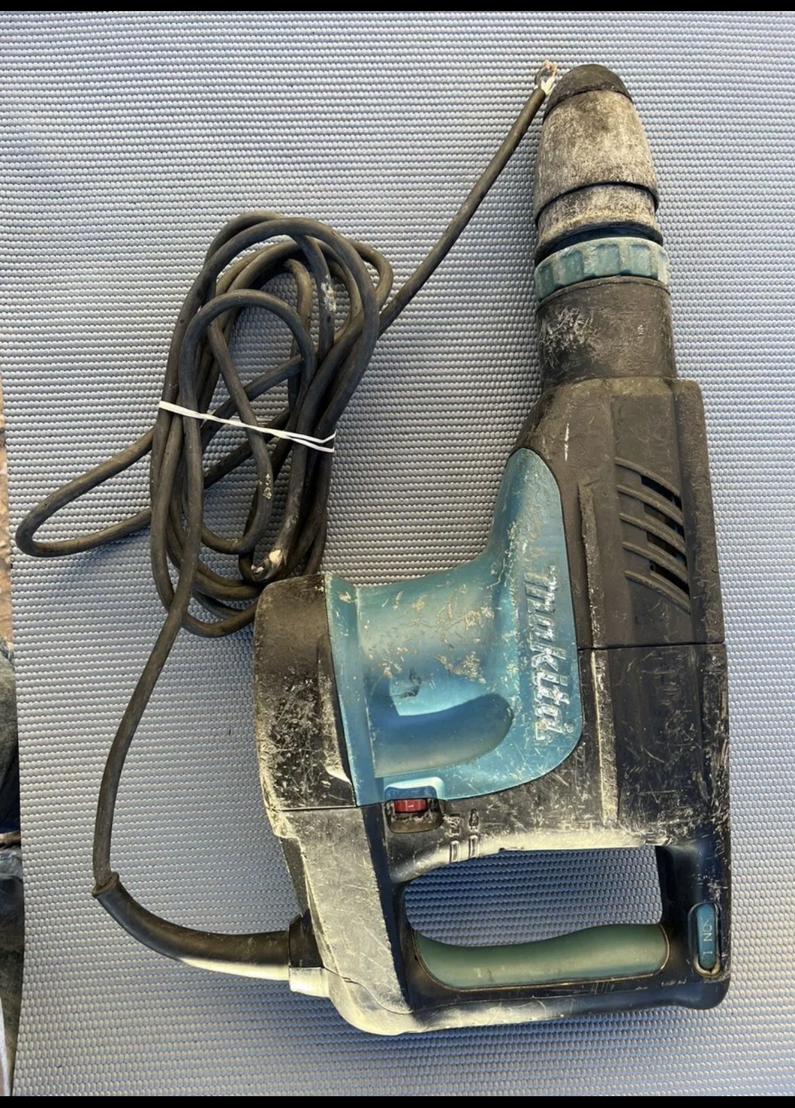 Makita Demolition Drill