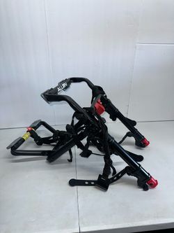 Allen Sports Hitch Bike Rack