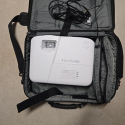 ViewSonic PA503S