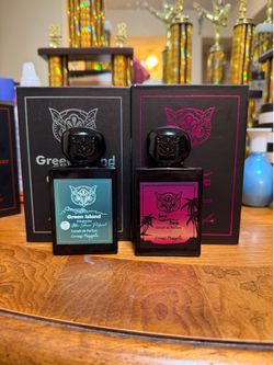 Niche frags