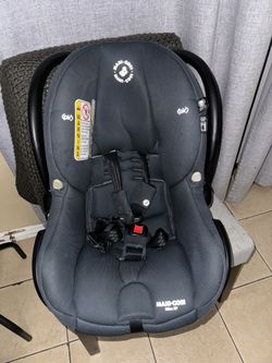Maxi Cosi Car Seat 