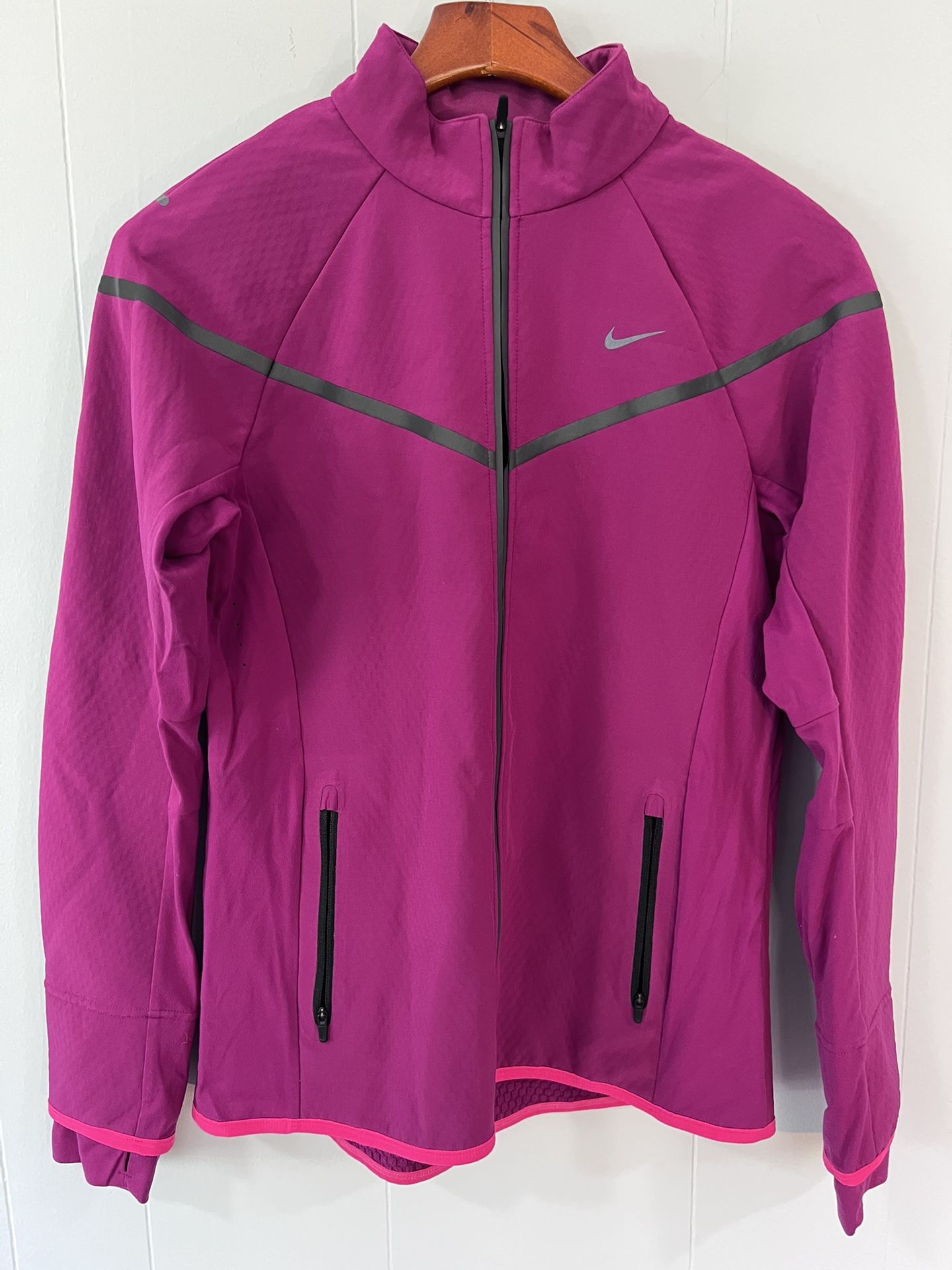 Women’s Nike Jogger Jacket 