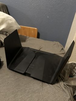 Netgear Ax12 Router