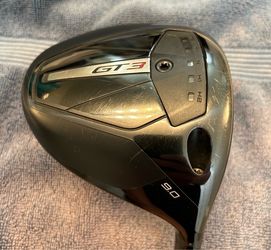 Titleist GT3 Driver