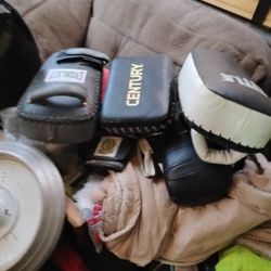 Boxing Gloves