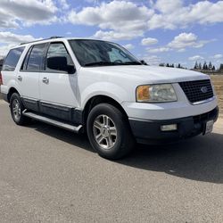 2004 Ford Expedition