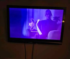 Panasonic 50" Plasma TV