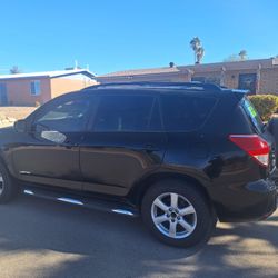 2007 Toyota Rav4