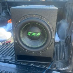 DB Apocalypse 270 1 owm Sub 