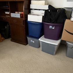 ENTIRE Sports Card Collection 