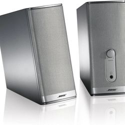 Bose Speakers