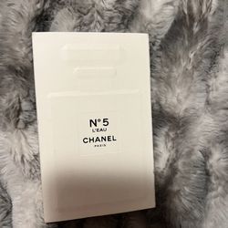 Chanel Perfume