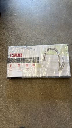 Delta Faucet