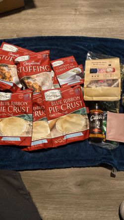 Mom‘S Place Food Bundle