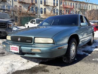 1996 Buick Regal