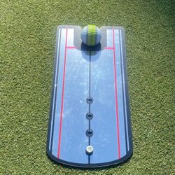 Golf Putting Board 