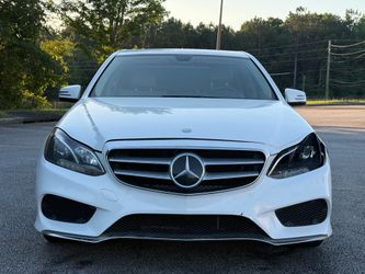🔥 2015 Mercedes-Benz E350 – ONLY $4,800! 🔥