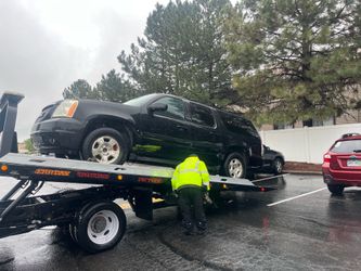 07-14 Suburban/Yukon/Denali Part Out