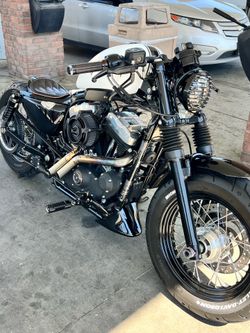 2015 sportster 48