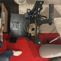3d Printer 