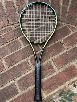 Head Gravity Pro Tennis Racquet