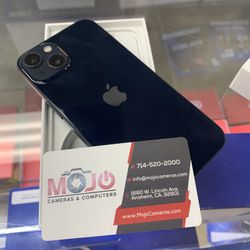 iPhone 13 128GB Unlocked