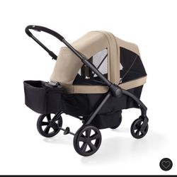 Graco Ready2Roll Stroller Wagon