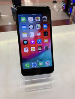 iPhone 8 Plus 64GB Unlocked