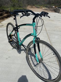 Electra verse 21D Hybrid Street Bike