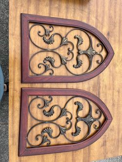 Wall decor