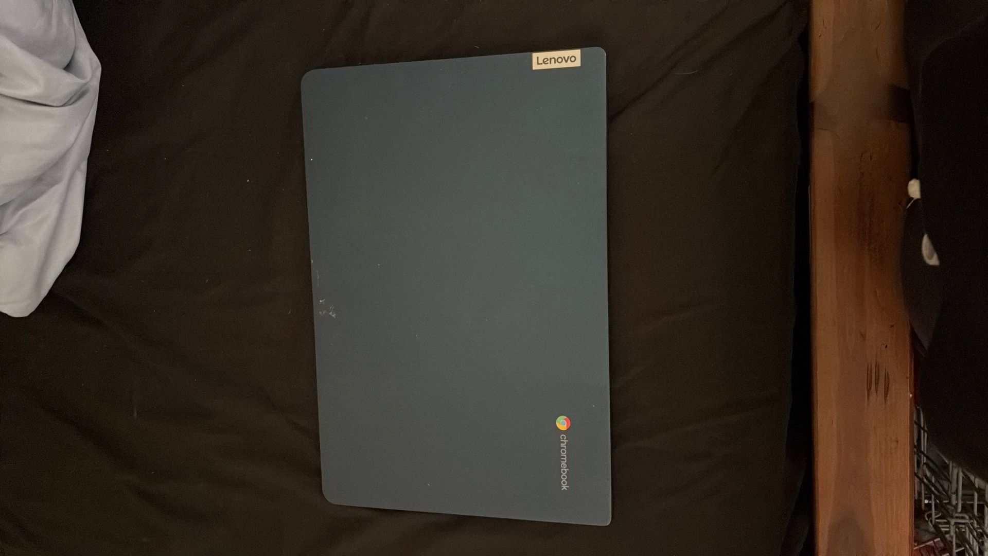 Chromebook 
