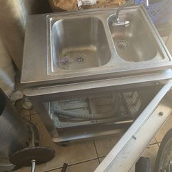 Food Truck appliances