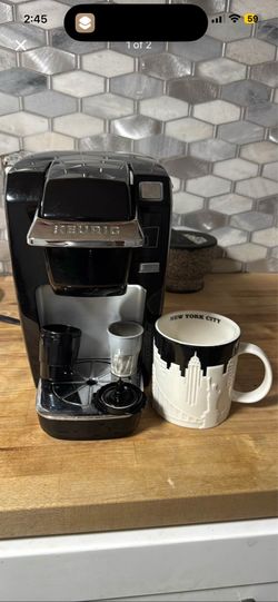 Keurig K cup Coffee maker