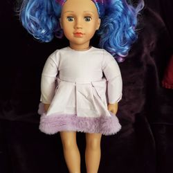 Girls Doll For Kids.