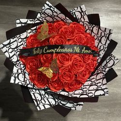 Eternal Roses