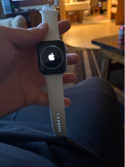 Apple Watch Series 5