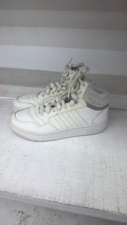 Kids, Adidas shoes