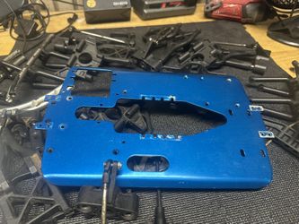 Traxxas Parts