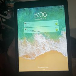 iPad Air Available For Sale 