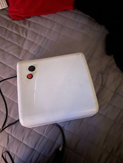Nail UV Light 