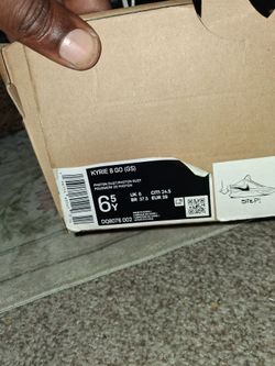Nike shoes