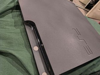 PS3 & PS2 CONSOLES !