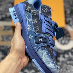Trainer Sneaker Low