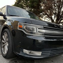 2013 Ford Flex