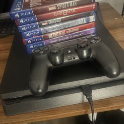 Ps4 Slim
