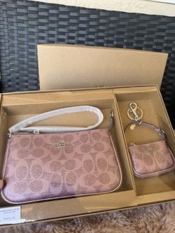 Coach Bag Nolita 19 Bag
